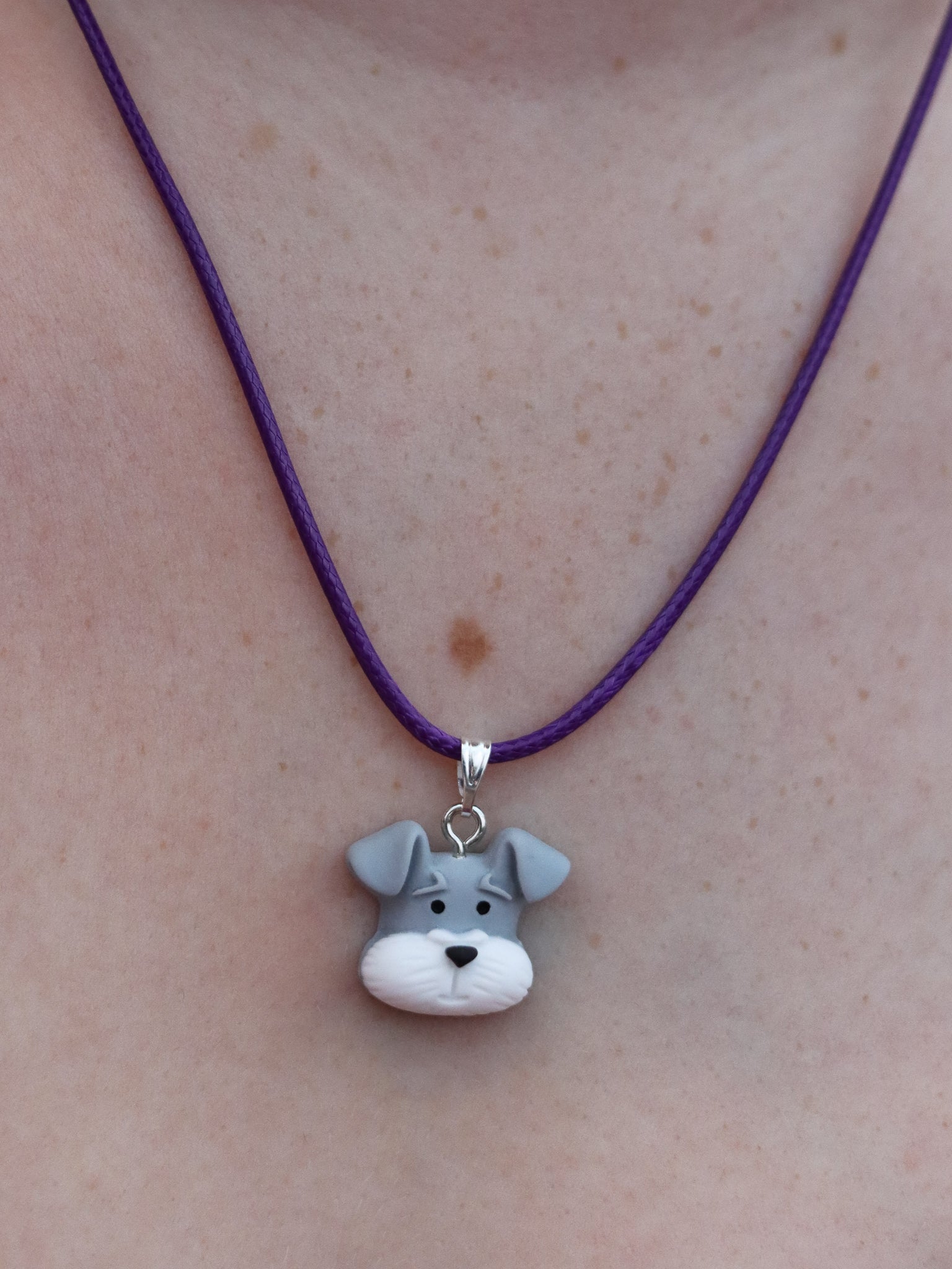 Dog Necklace